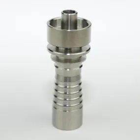 Small 10mm Female Titanium Dab Nail