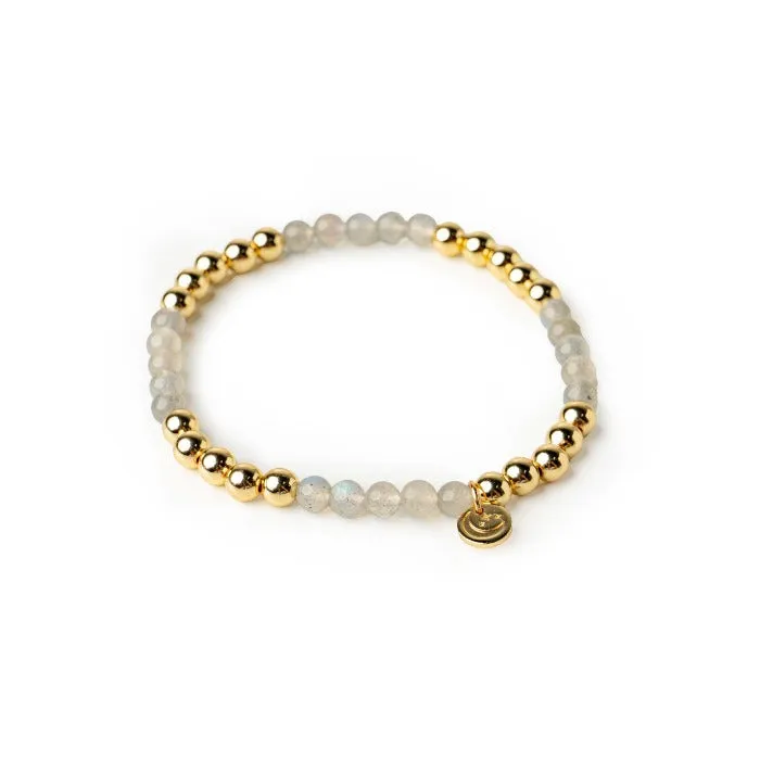 Soul Stacks Bracelet Bar Terra Stone Collection