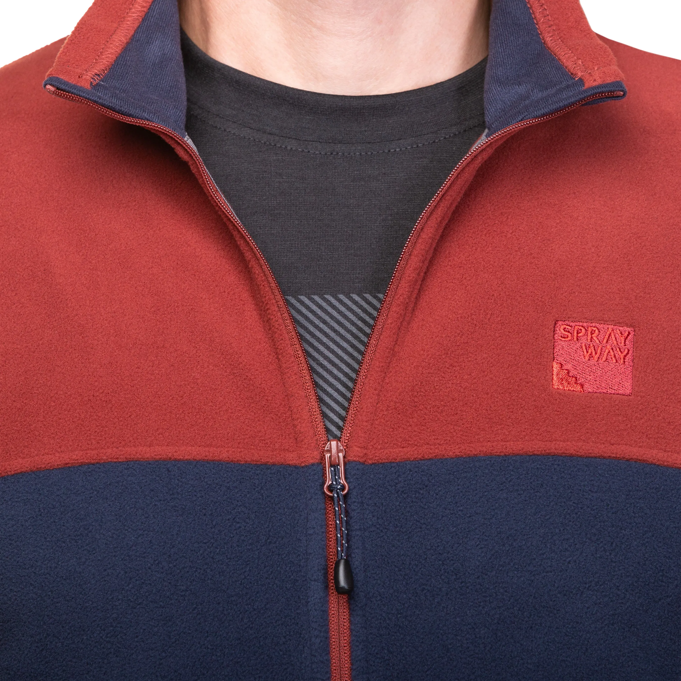 Storr Micro Jacket