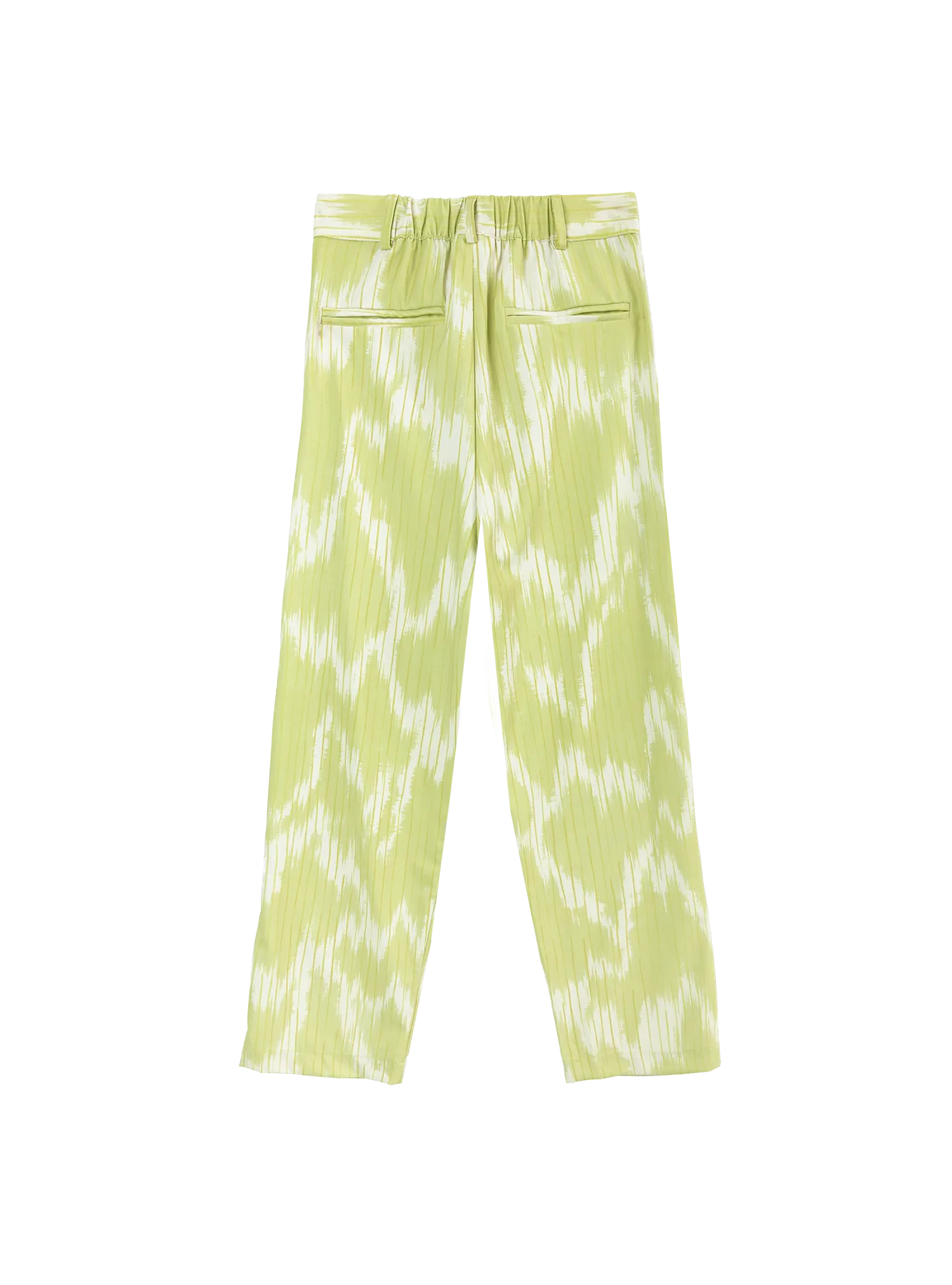 Studio Resort Pants (Casablanca Green)