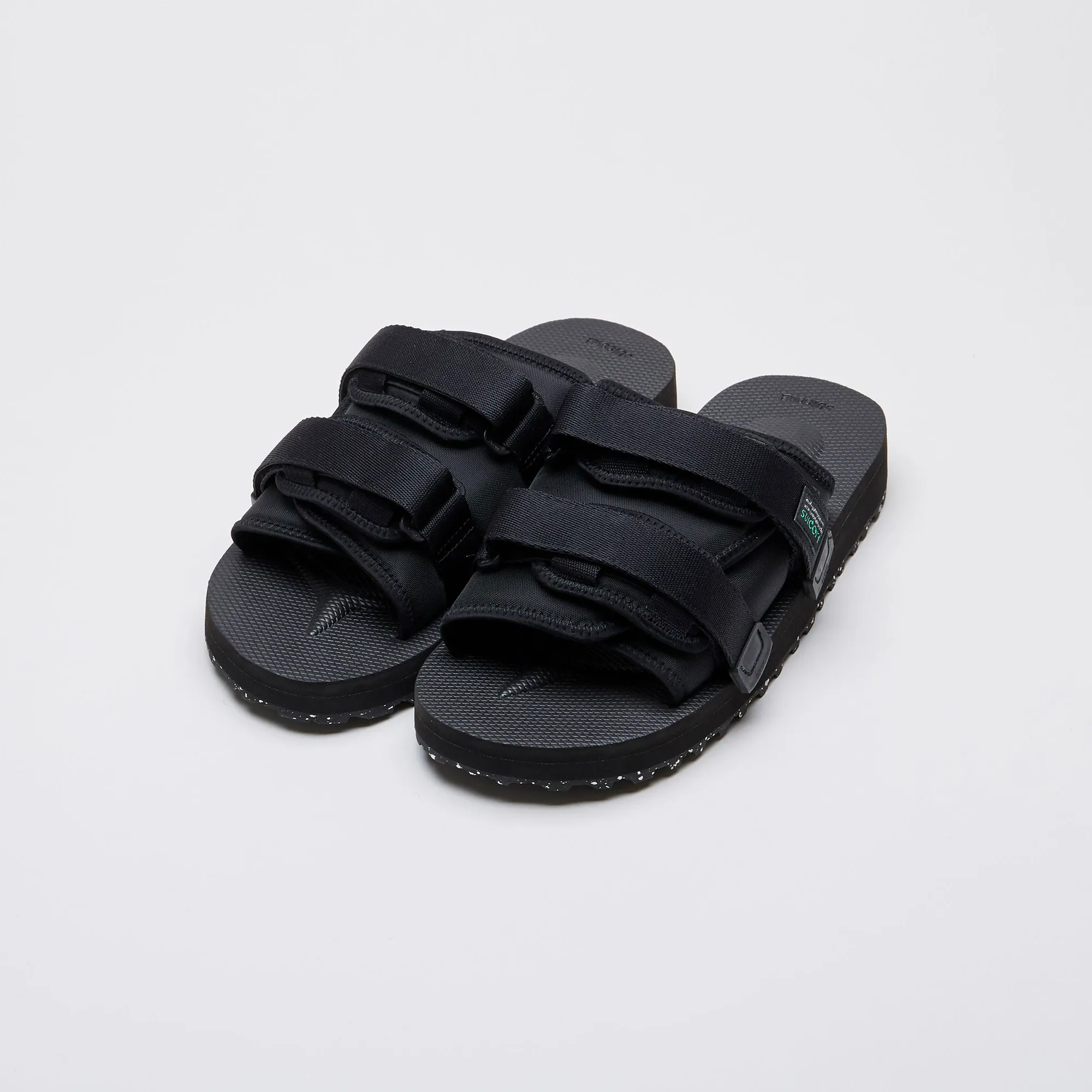 SUICOKE MOTO-CAB-ECO OG-056ECO Black [SK22056CECOBK]