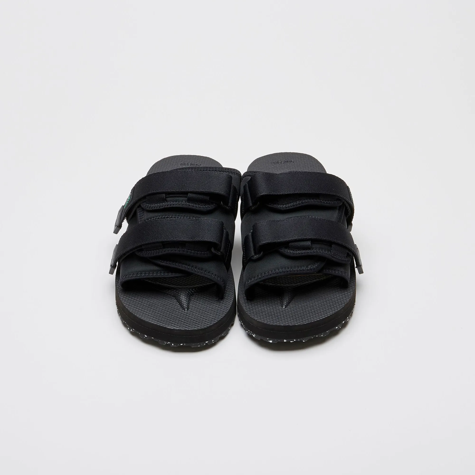 SUICOKE MOTO-CAB-ECO OG-056ECO Black [SK22056CECOBK]