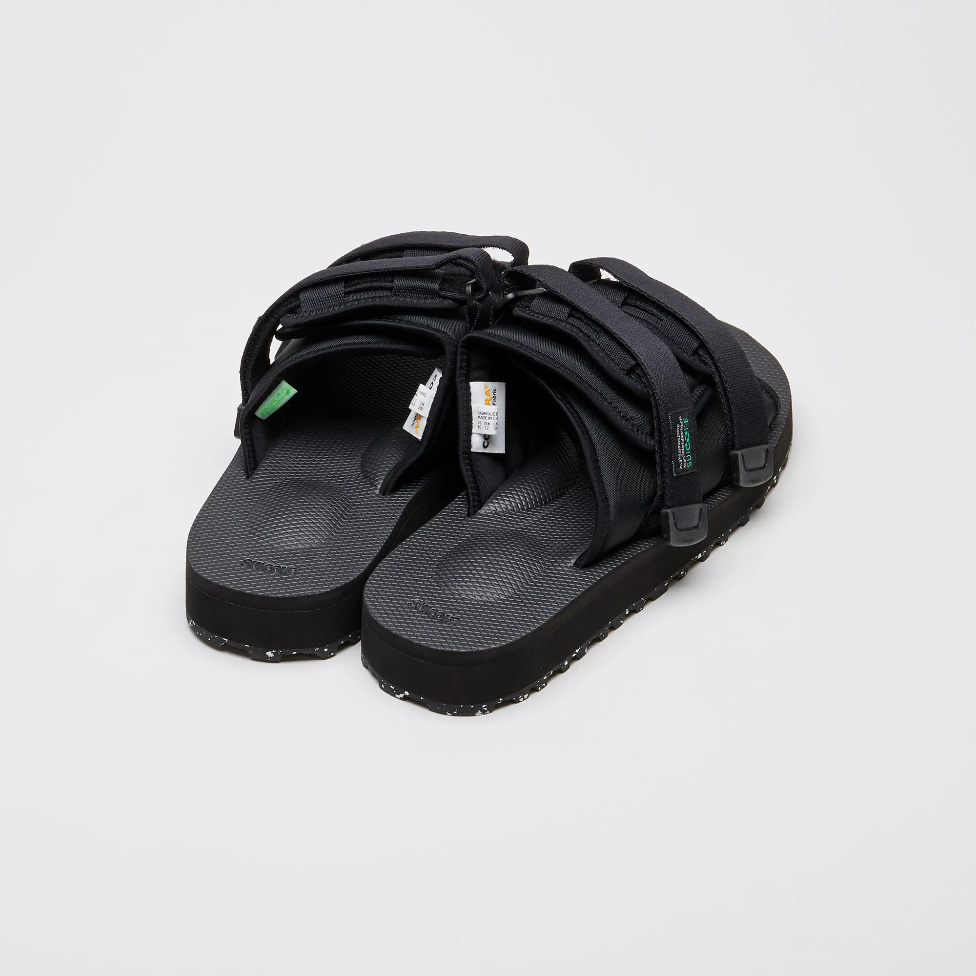 SUICOKE MOTO-CAB-ECO OG-056ECO Black [SK22056CECOBK]