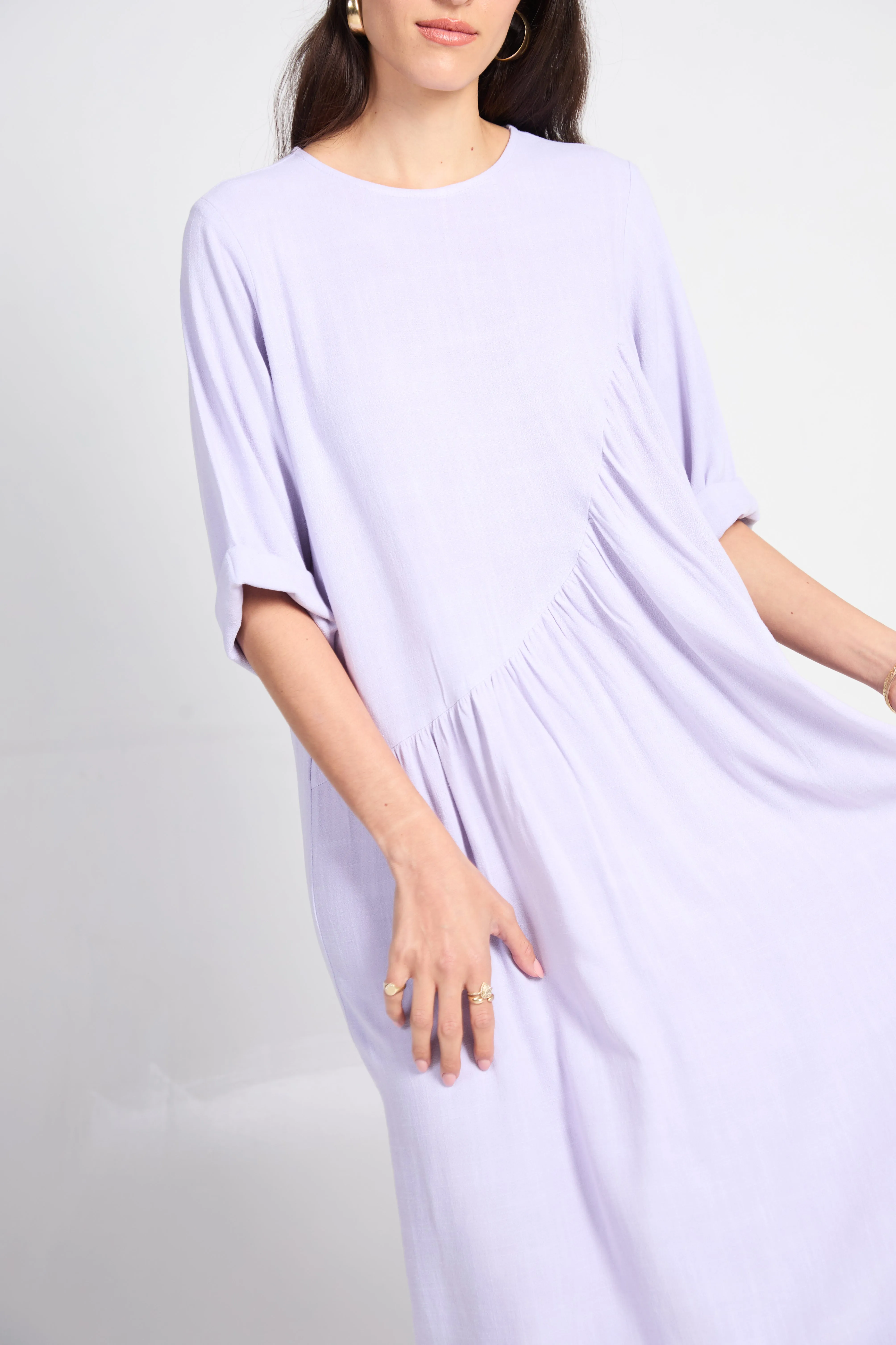 Talia Midi Dress