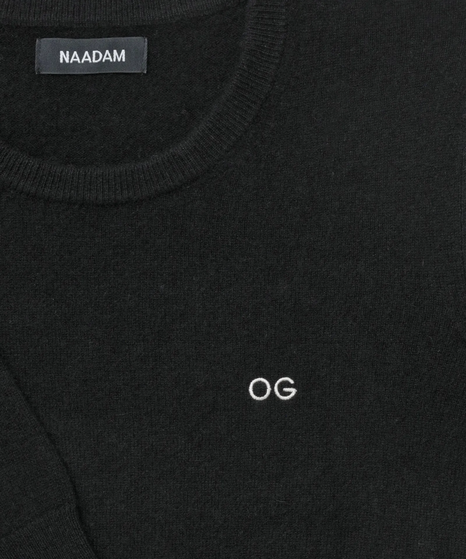 The Original Cashmere Sweater Men's