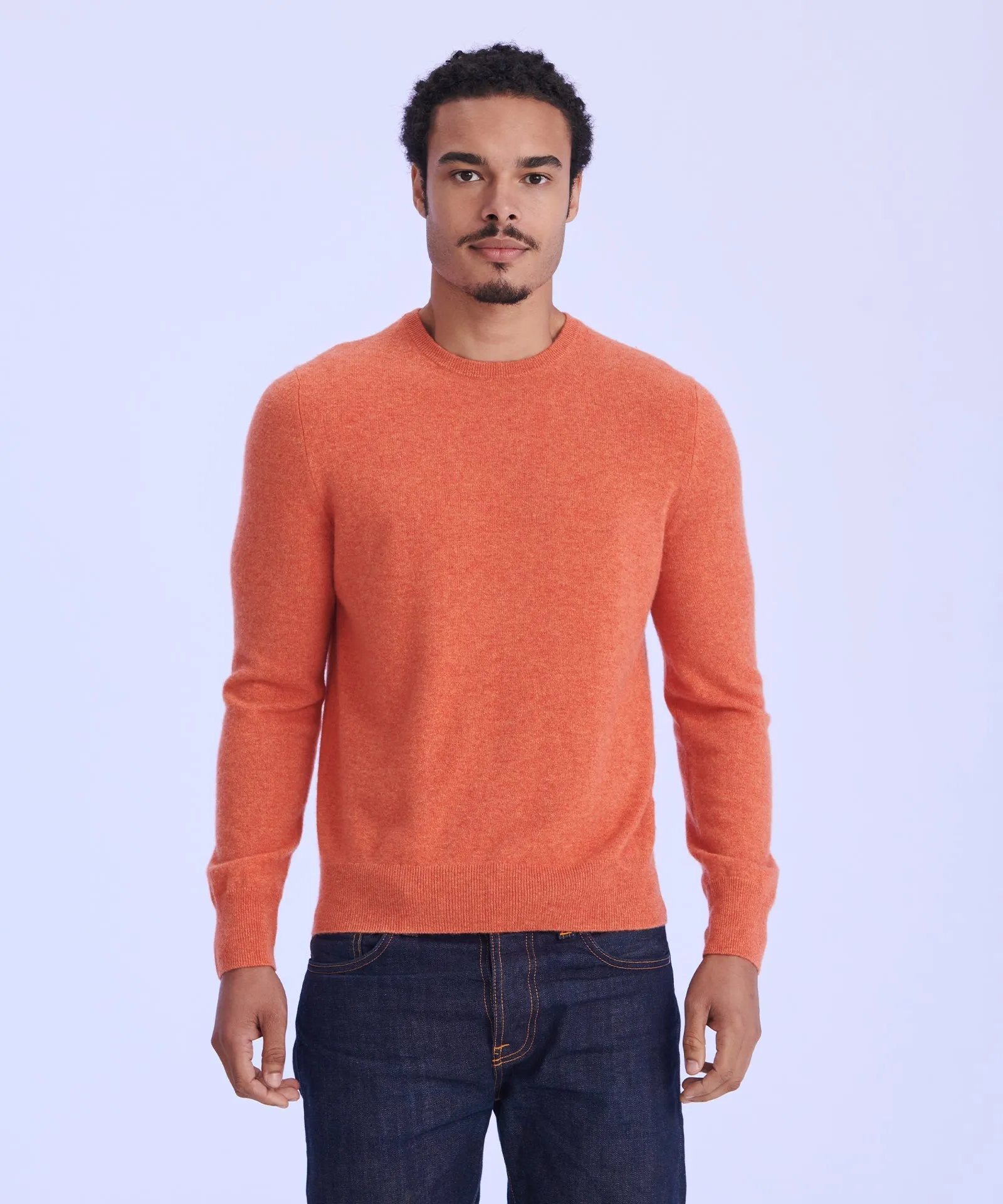 The Original Cashmere Sweater Men's