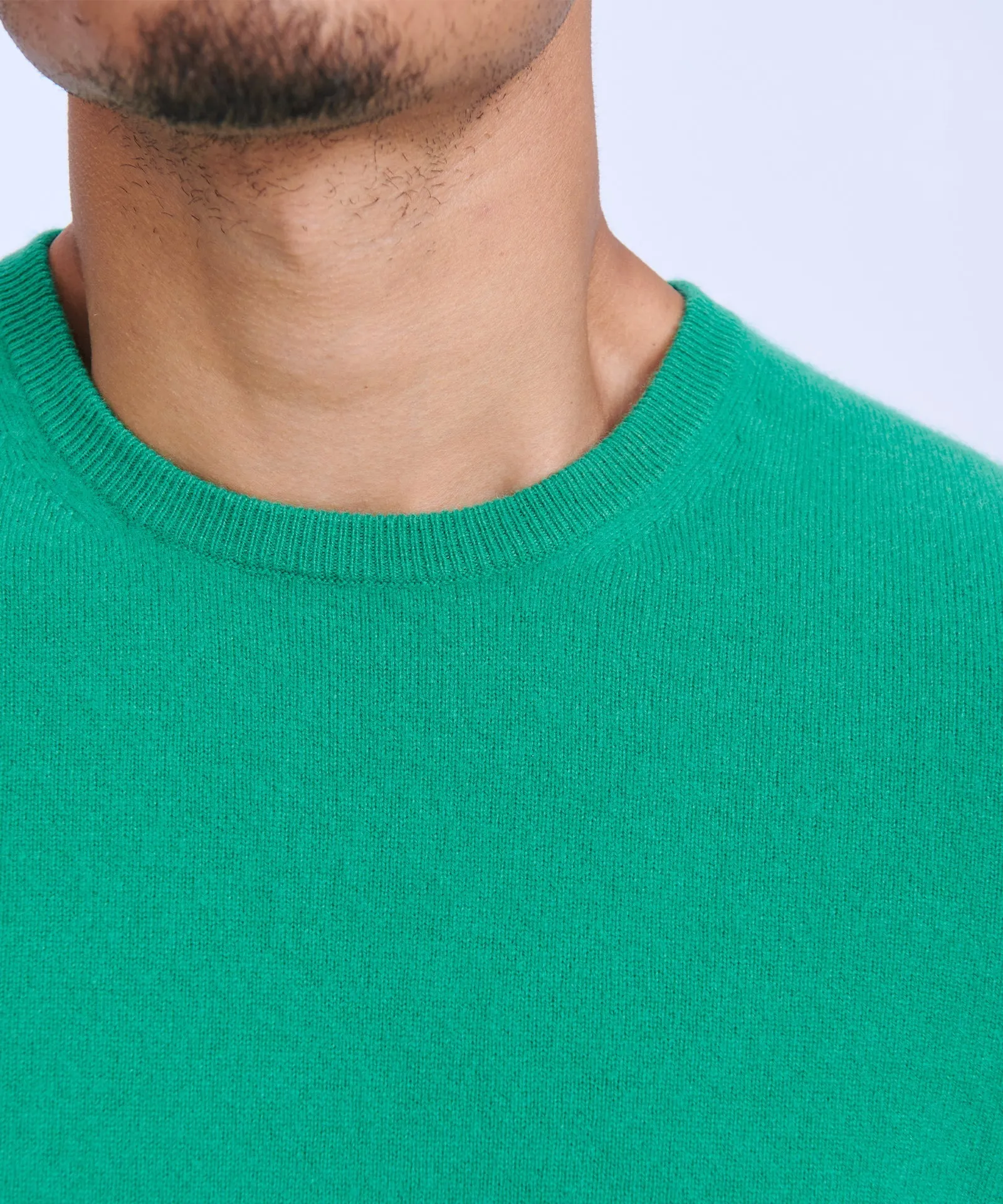 The Original Cashmere Sweater Men's