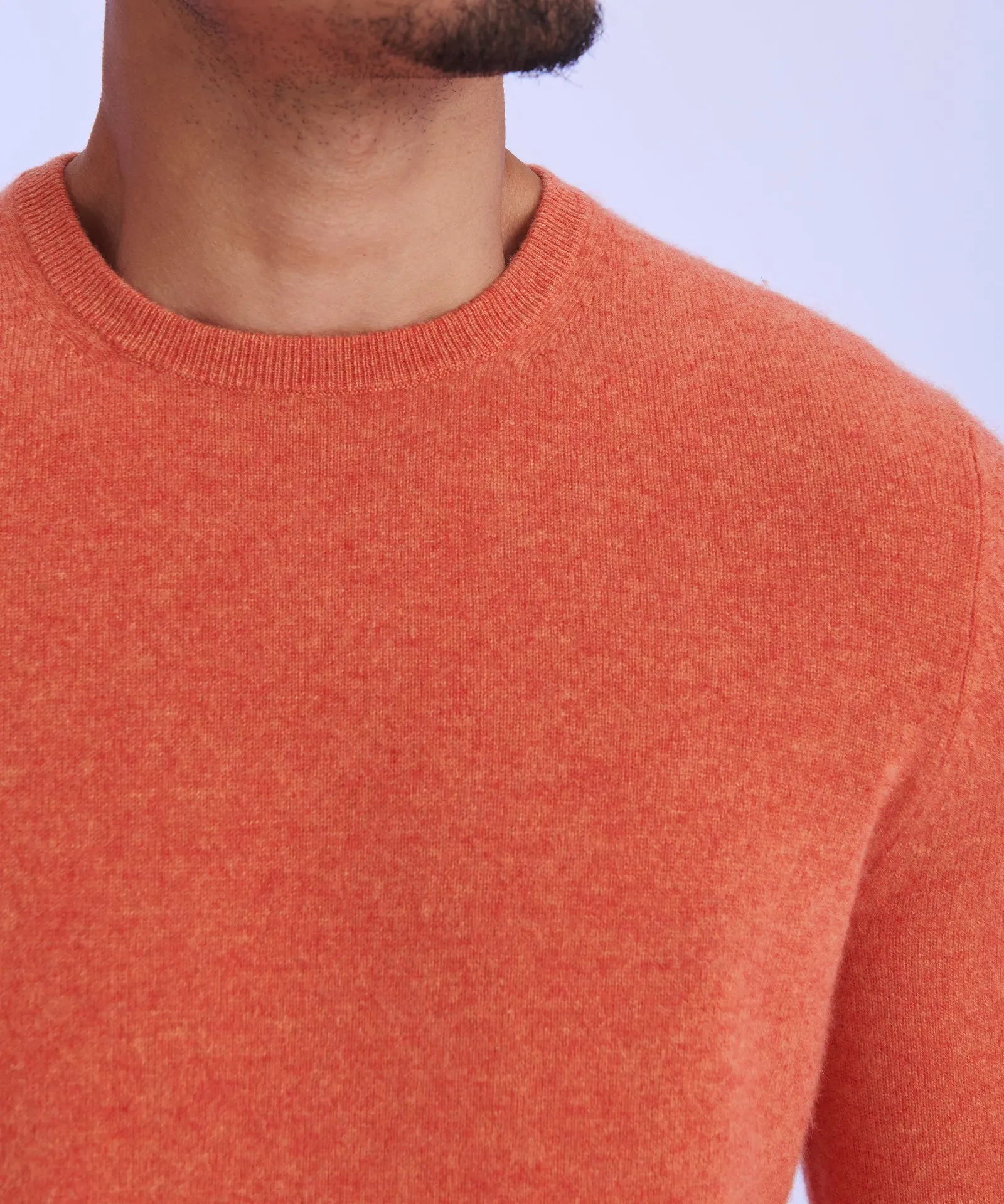 The Original Cashmere Sweater Men's