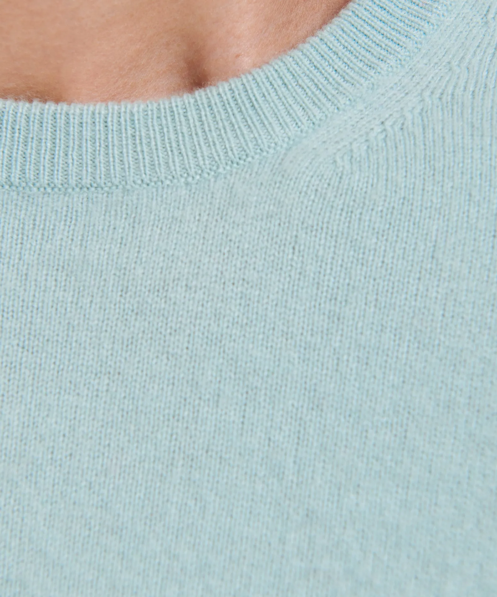 The Original Cashmere Sweater Men's