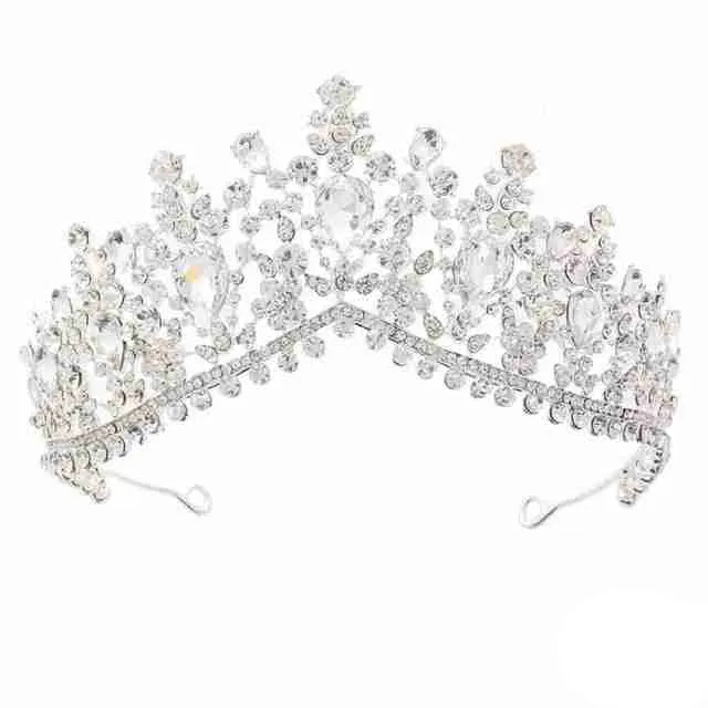 Tiara Queen Megara (7 Colors)