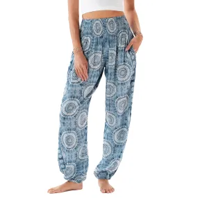 Tidal Harem Pants