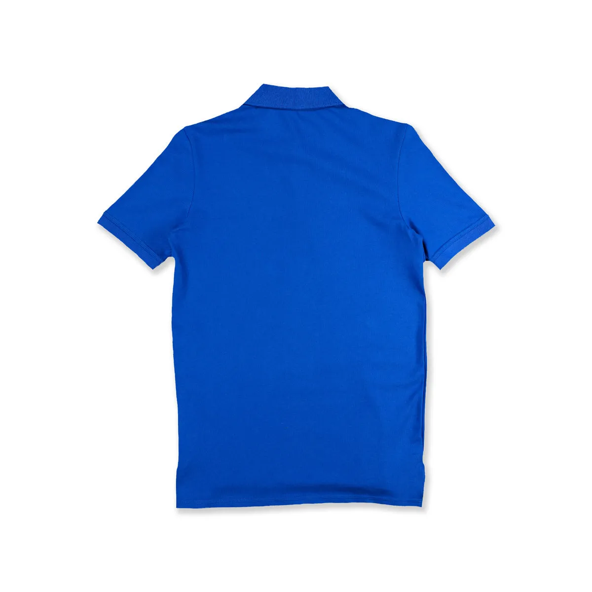 TMC Flag (1 inch) Polo - Royal Blue