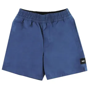 Vans - Kids' Primary II Volley Shorts (5E8O5TU)