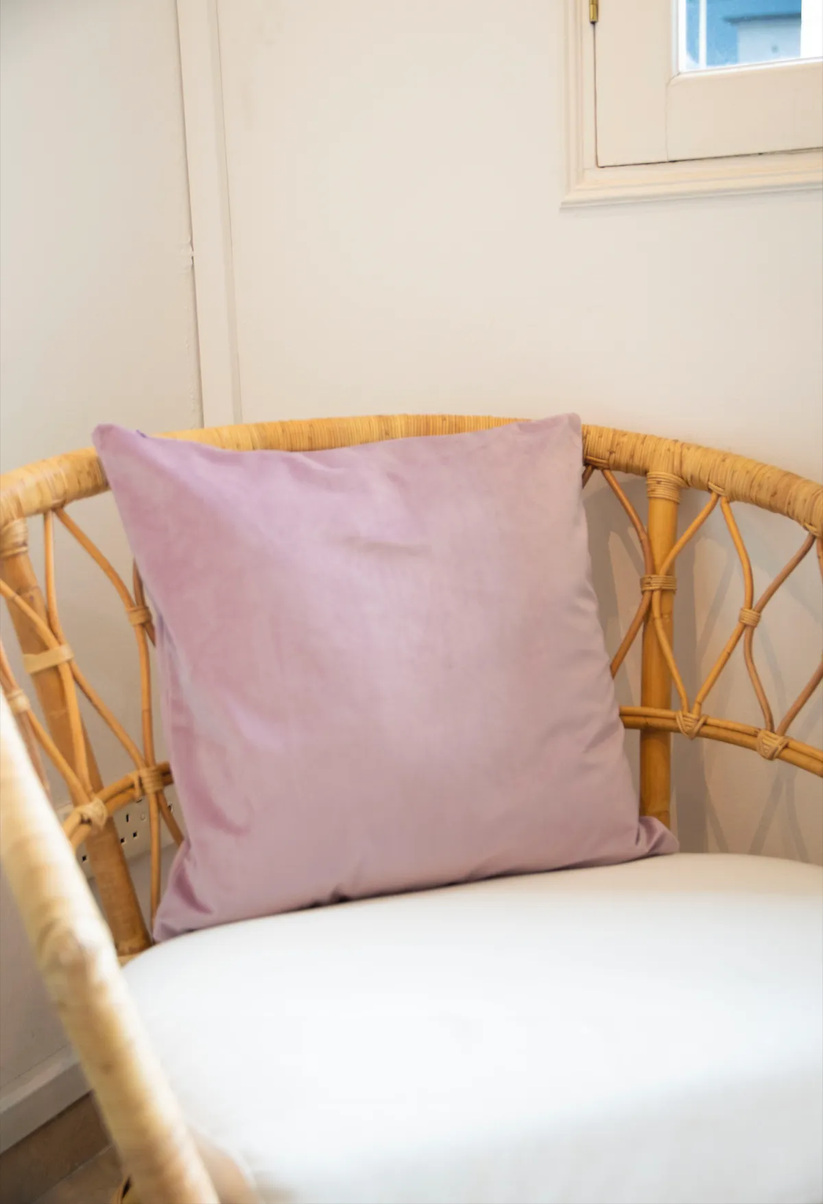 Velvet Cushions by Shiva Designs Bespoke