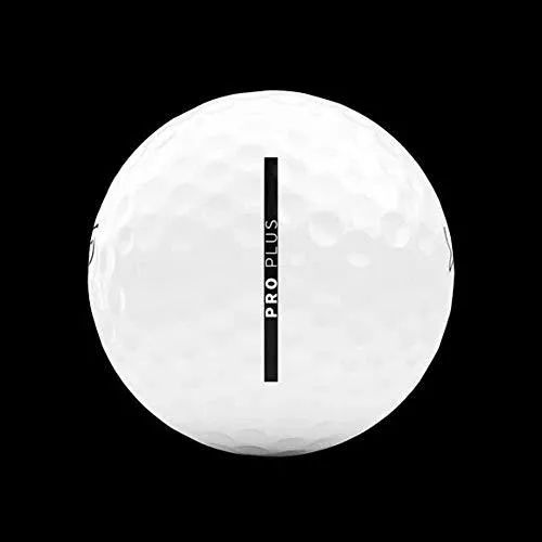 Vice Pro Plus Golf Balls - Premium Golf Balls