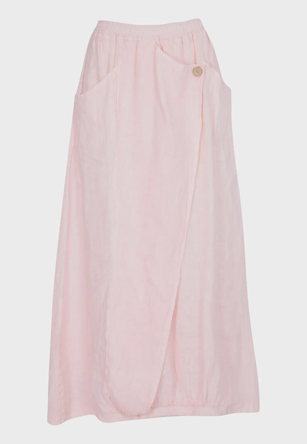 Vivian Skirt (Pink)