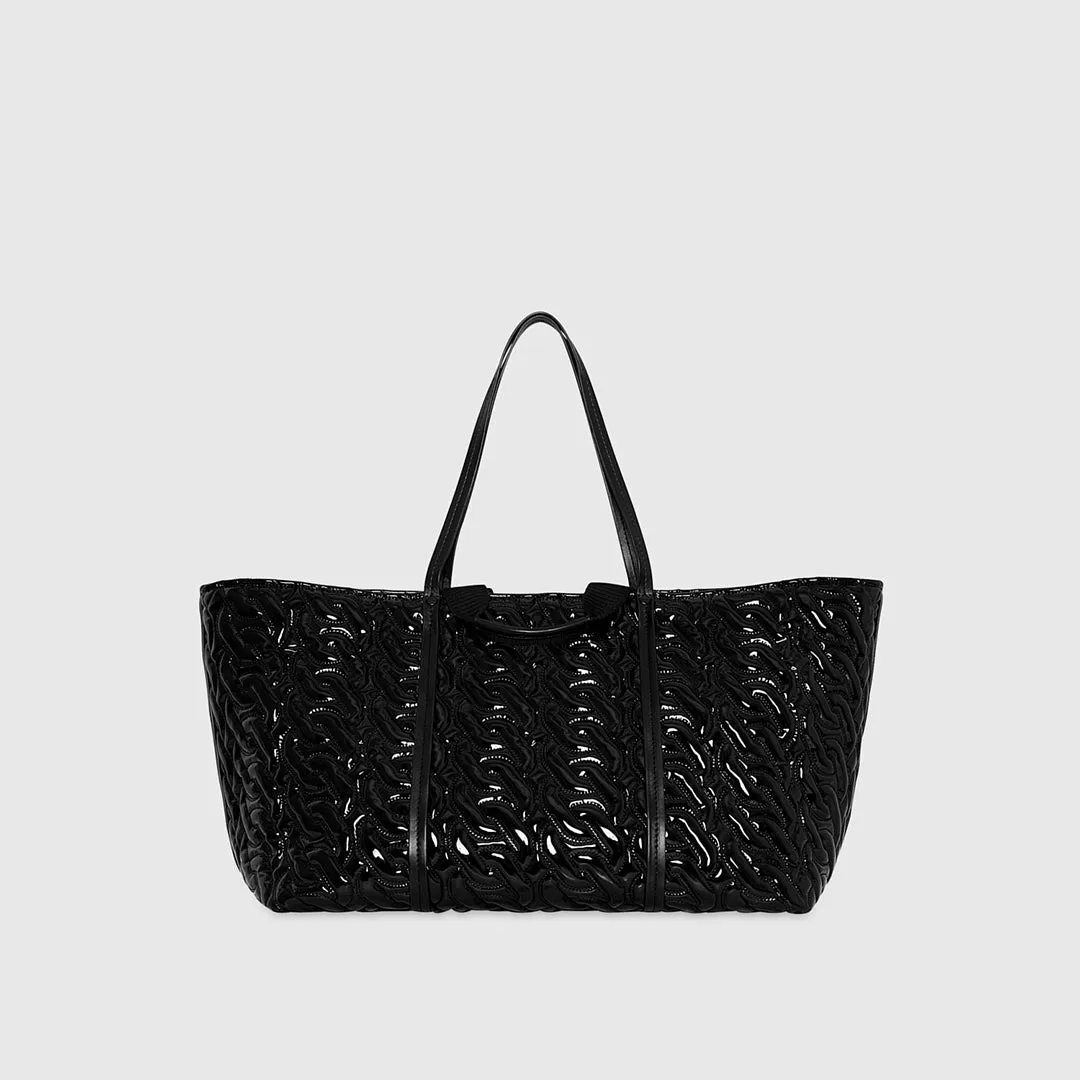 Voyeur Tote