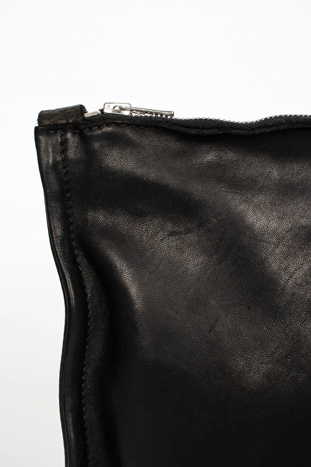 W4 Cross Body Bag Black