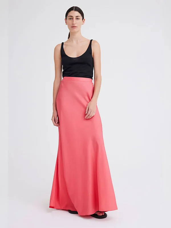 Wick Skirt in Cilla Pink