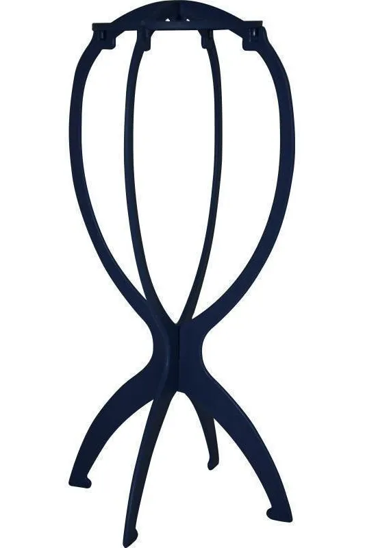 Wig Holder | Blue