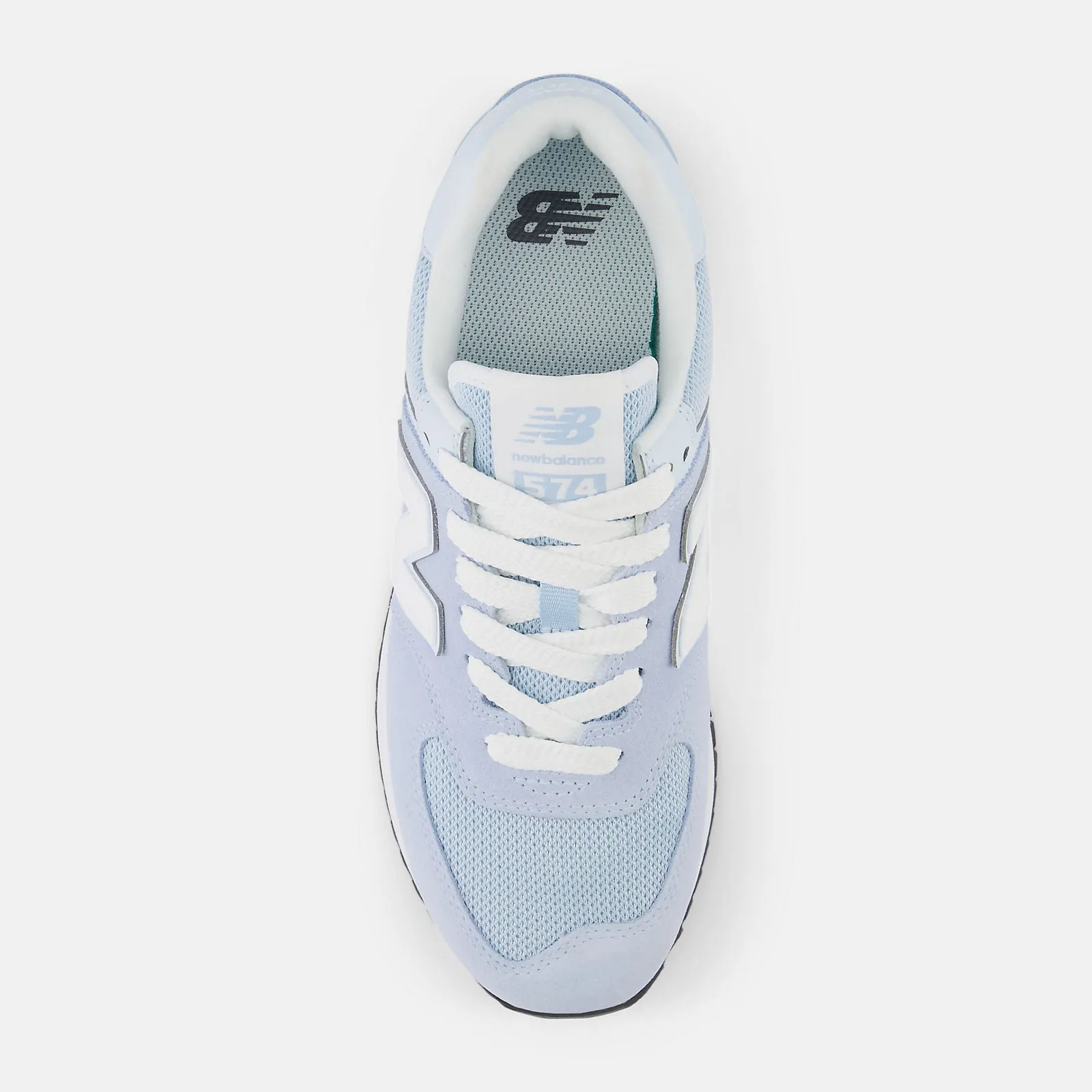 Women's New Balance 574 