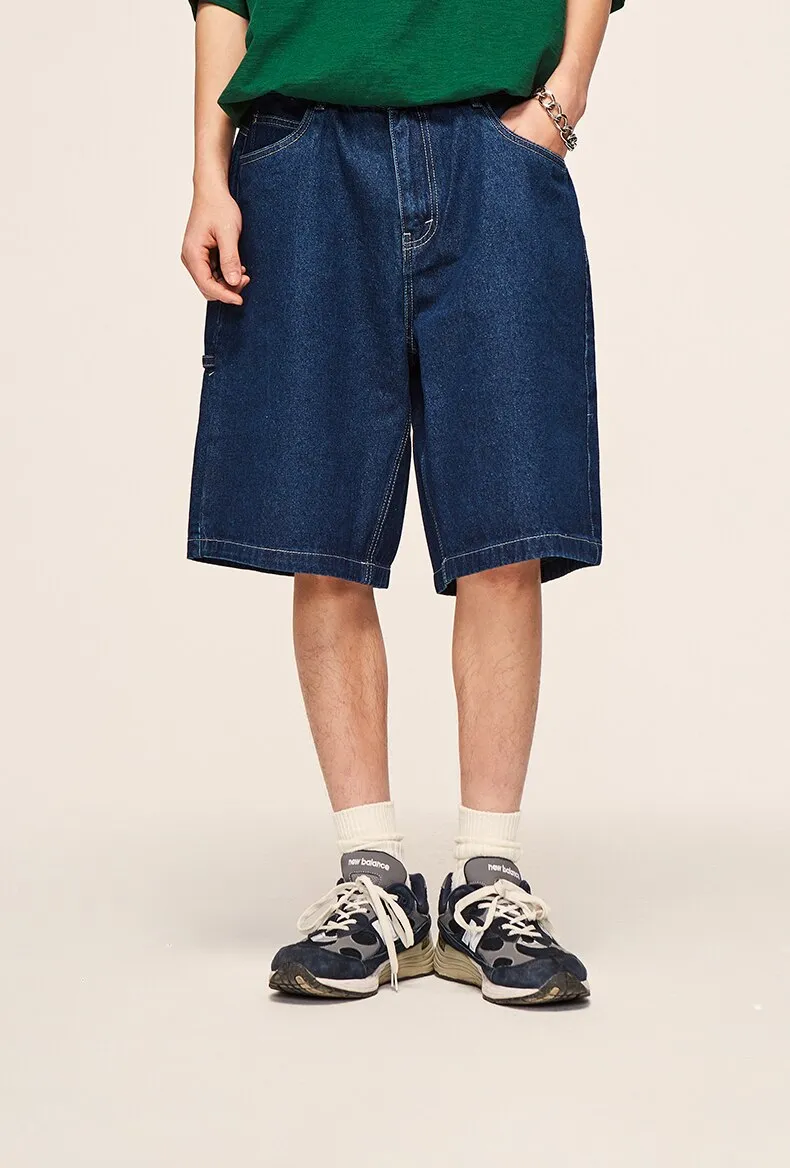 Workwear Carpenter Jorts