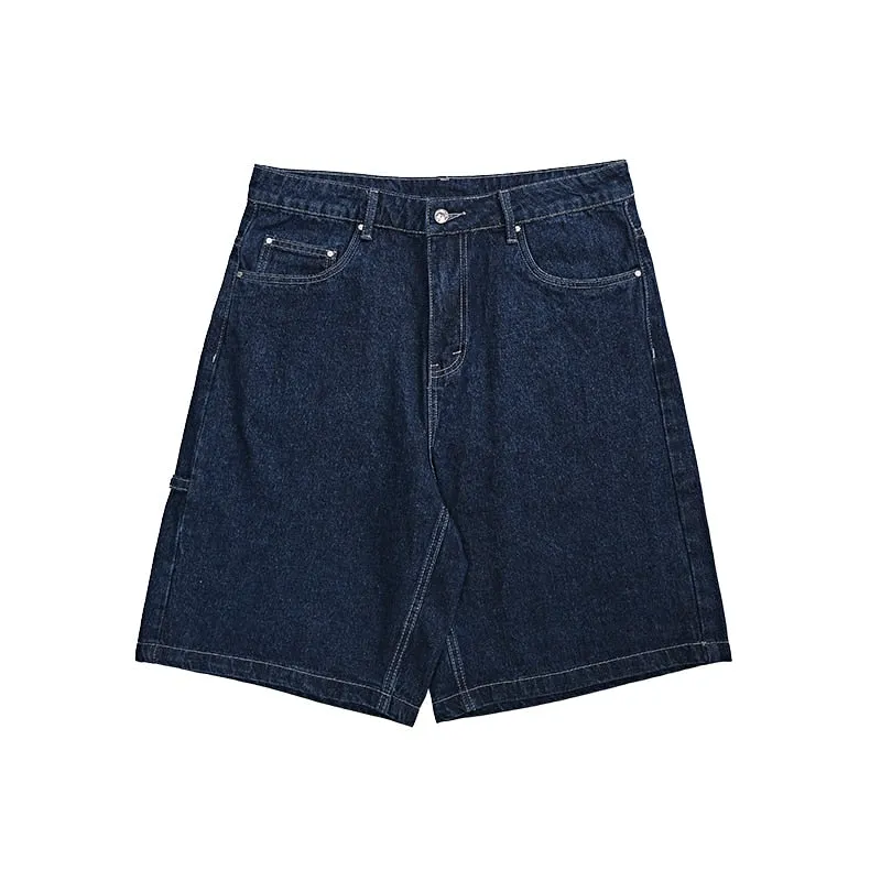 Workwear Carpenter Jorts