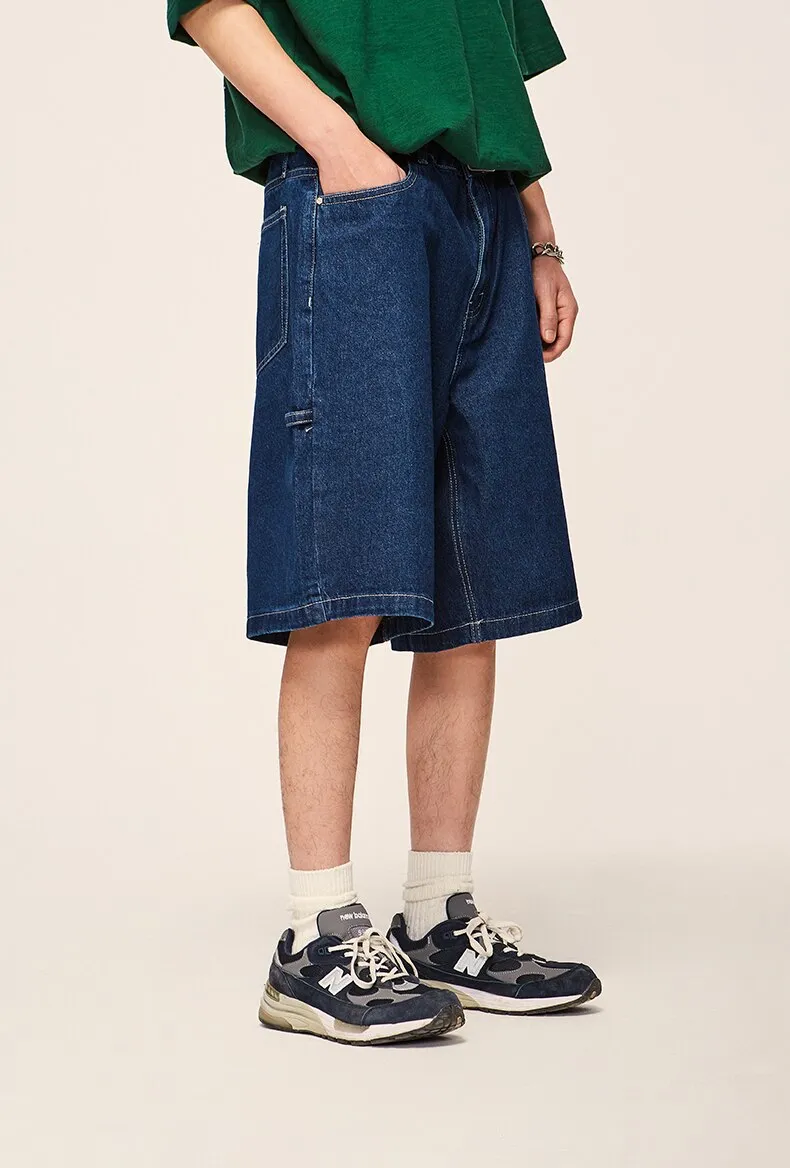 Workwear Carpenter Jorts