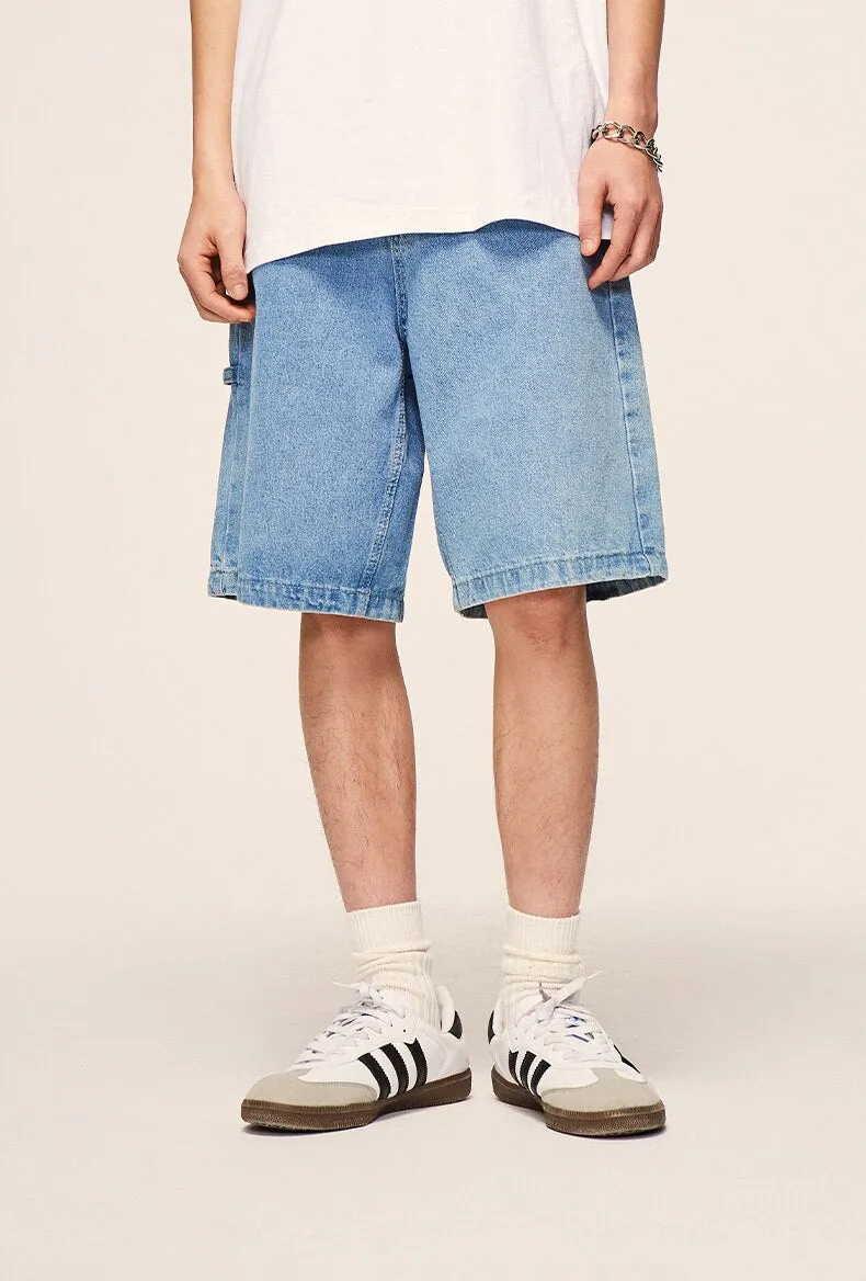 Workwear Carpenter Jorts