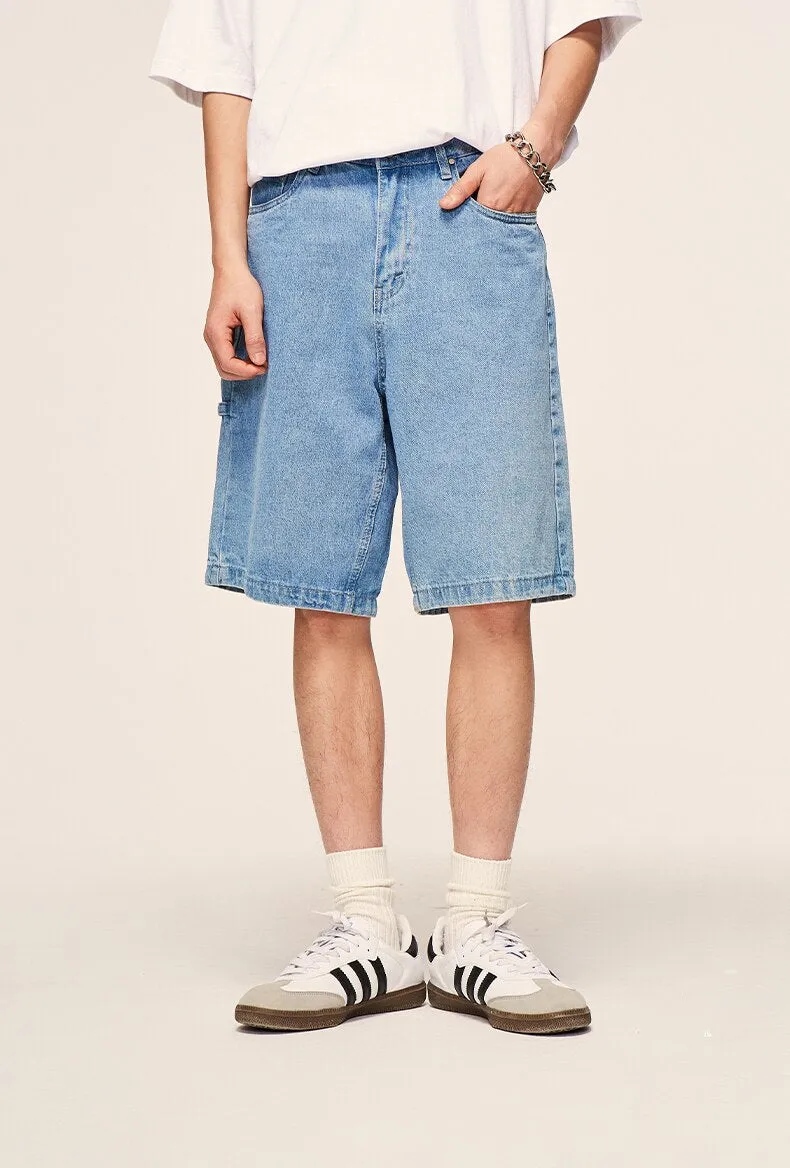 Workwear Carpenter Jorts