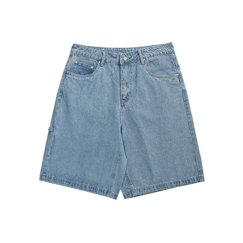 Workwear Carpenter Jorts