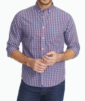 Wrinkle-Free Raviello Shirt